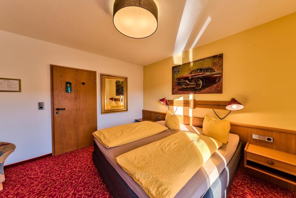 Hotel Sonneneck Titisee -Adults Only- Room photo